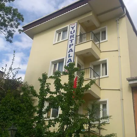 Palace *