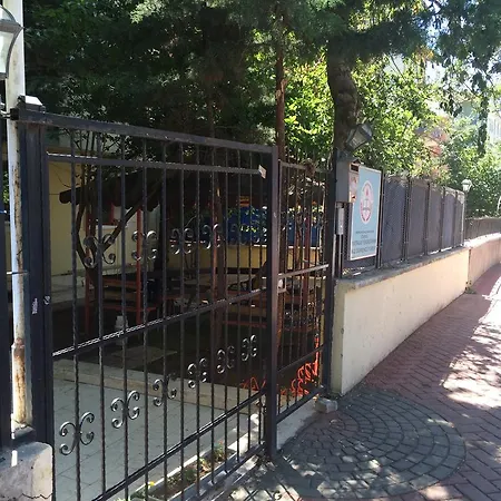 Hostel Palace *