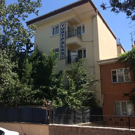 Palace