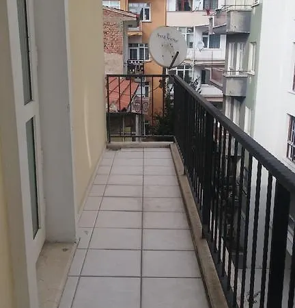 Hostel Palace Ankara