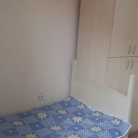 Palace Hostel Ankara