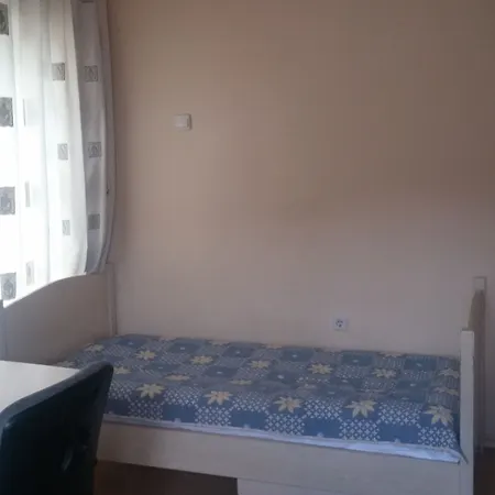 بيت شباب Palace *