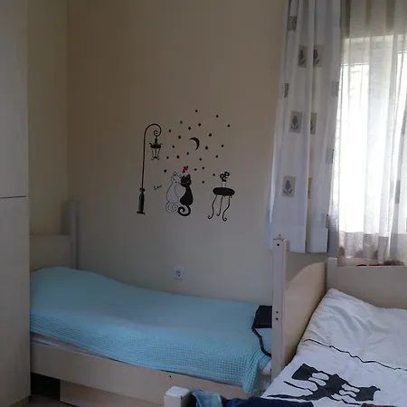 Hostel Palace Ankara
