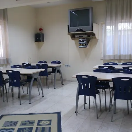 Hostel Palace