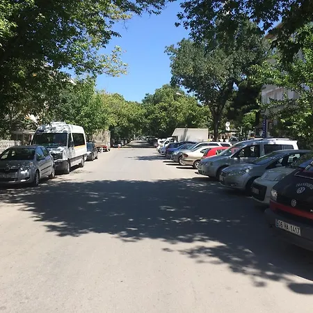 Hostel Palace
