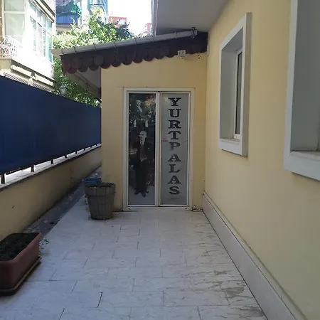 Hostel Palace