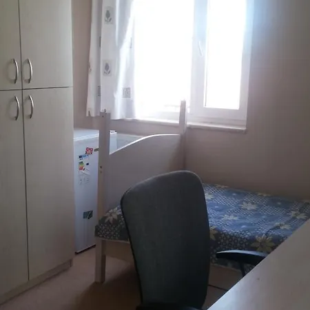 Palace Hostel