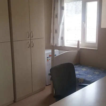 Hostel Palace